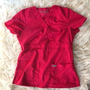 Grey’s Anatomy Scrub top